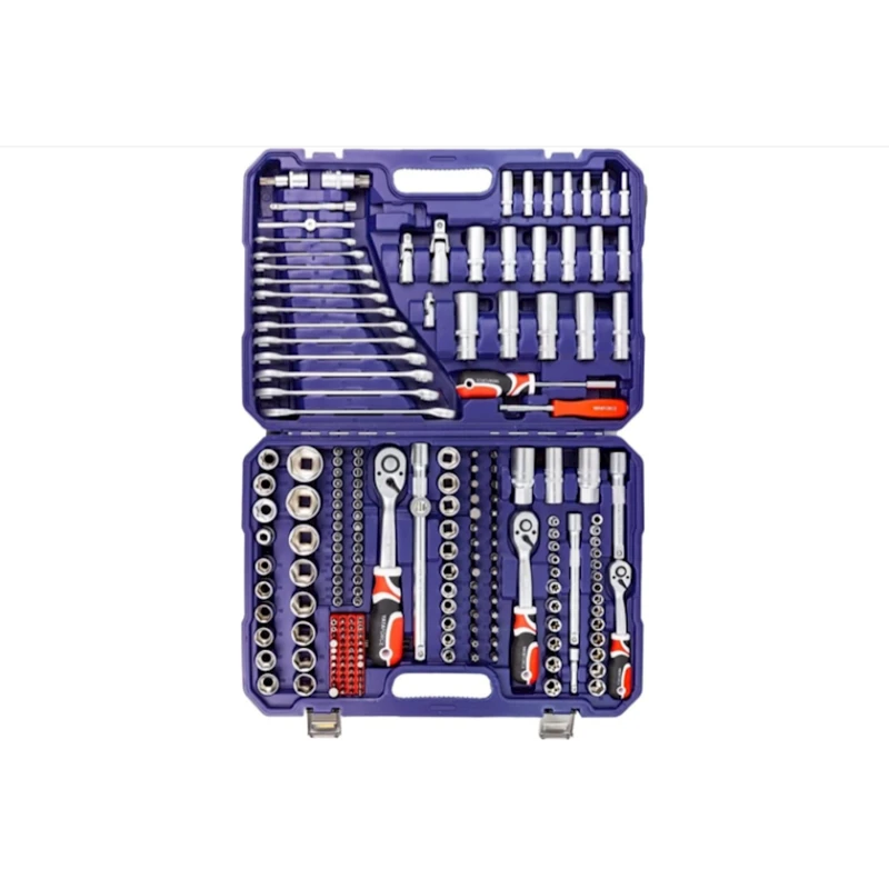 Набор инструментов Yataforce YF-38841