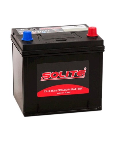 Avtomobil akkumulyatoru Solite 60Ah CMF60AL