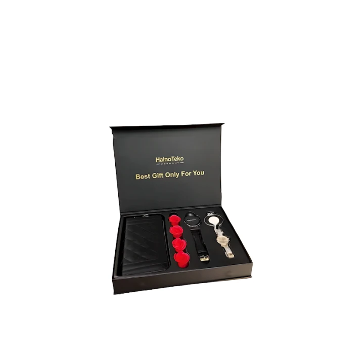 Смарт-часы Haino Teko GP15 Black