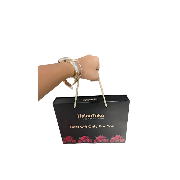 Смарт-часы Haino Teko GP15 Black