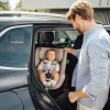 Автокресло Britax Römer Dualfix Pro Midnight