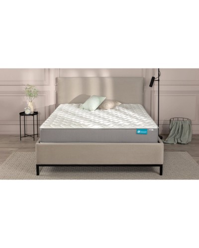 Ortopedik döşək Askona Ortho Medium, 180x200x23 sm