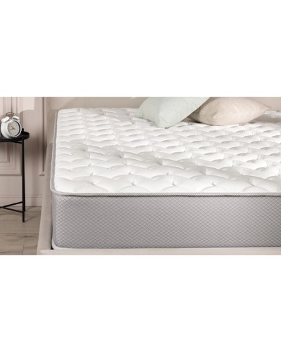 Ortopedik döşək Askona Ortho Medium, 180x200x23 sm