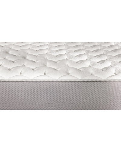 Ortopedik döşək Askona Ortho Medium, 180x200x23 sm