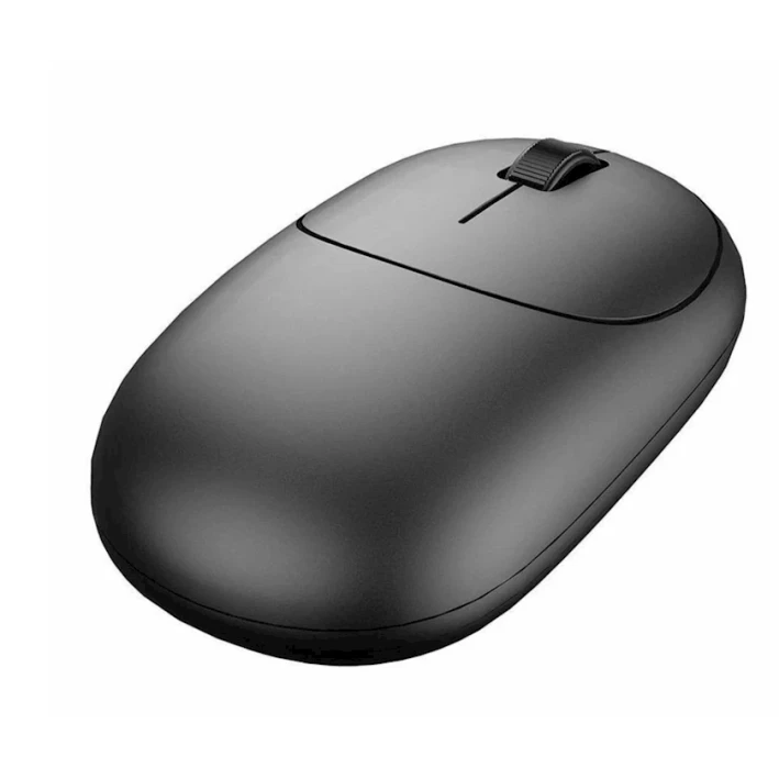 Мышь Wiwu WM107 Black