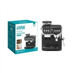 Кофемашина Winning Star ST-9707