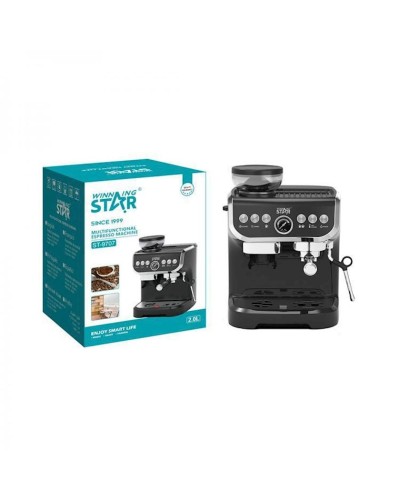 Qəhvə maşını Winning Star ST-9707