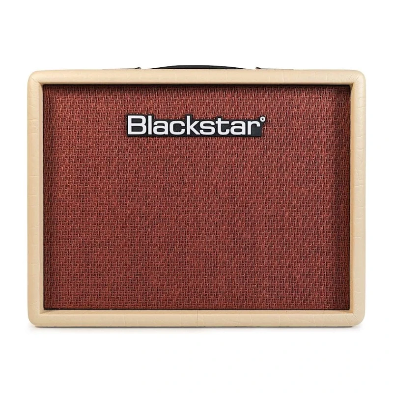 Комбоусилитель Blackstar Debut 15E Beige Комбоусилитель Blackstar Debut 15E Beige