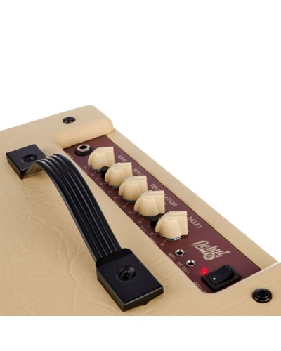 Kombo gücləndirici Blackstar Debut 15E Beige