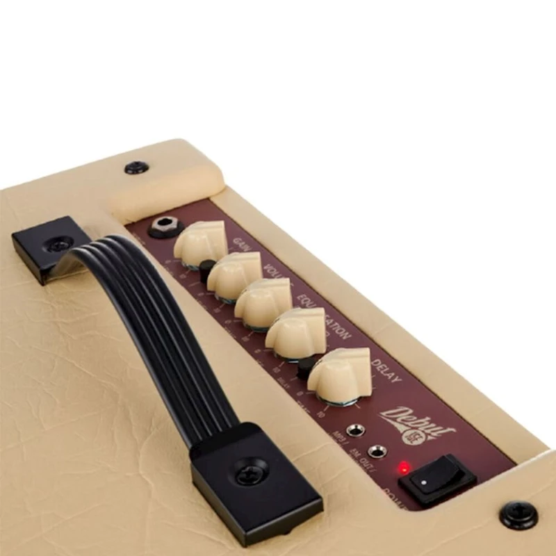 Комбоусилитель Blackstar Debut 15E Beige Комбоусилитель Blackstar Debut 15E Beige