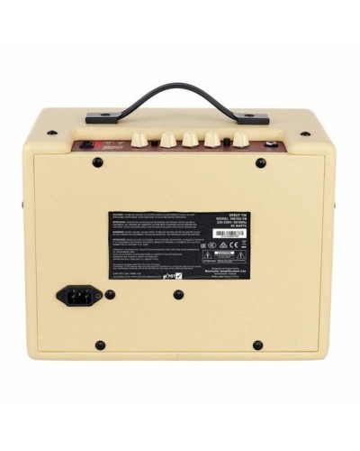 Kombo gücləndirici Blackstar Debut 15E Beige