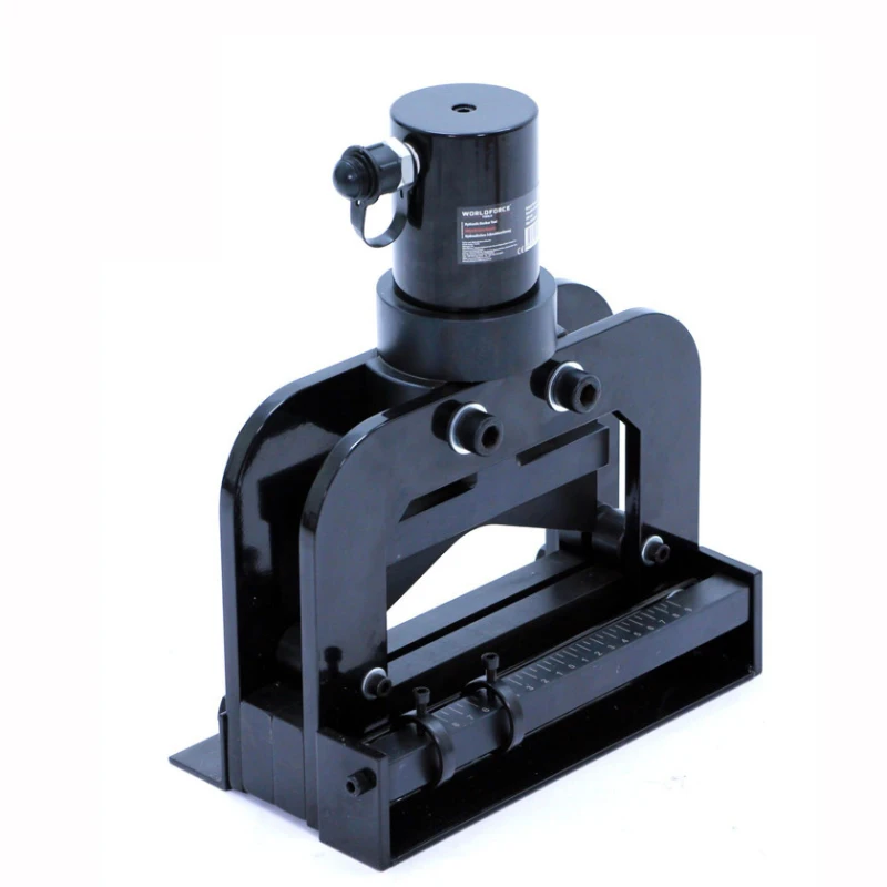 Гидравлический шиногиб Worldforce 11222, 20 тонн, 200 мм