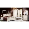Спальный гарнитур Slonim mebel Sorrento 4 Yod-54, товар в ассортименте Спальный гарнитур Slonim mebel Sorrento 4 Yod-54, товар в ассортименте
