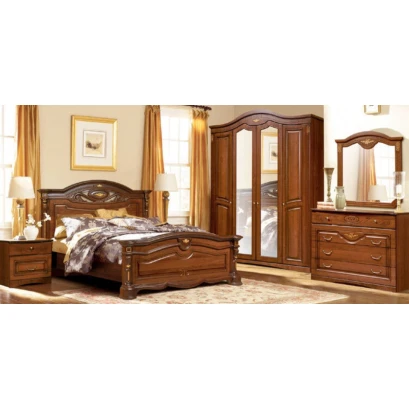 Спальный гарнитур Slonim mebel Sorrento 4 Yod-54, товар в ассортименте Спальный гарнитур Slonim mebel Sorrento 4 Yod-54, товар в ассортименте