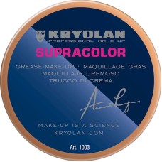 Akvaqrim krem Kryolan 01003 Supracolor OB 2 55 ml