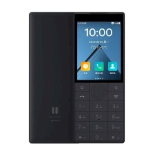Smartfon Duoqin QIN F22 2GB/16GB Black