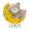 Игрушка-мобиль Chicco Next2Moon 3 in 1 с проектором, бежевая Игрушка-мобиль Chicco Next2Moon 3 in 1 с проектором, бежевая