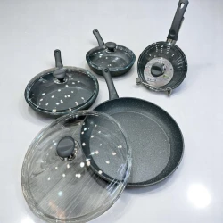 Tava dəsti Öncü maxi-sweet-1646899159, 20/24/28/32 sm, qara