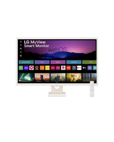 Monitor 31.5