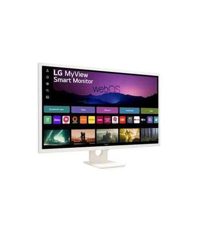 Monitor 31.5