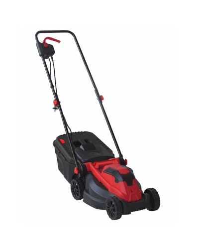 Otbiçən Lucky Pro SOG-8119, 30 l, 1400W