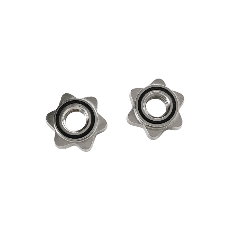 Qantel üçün qrif 1778, dəmir, gümüşü, 40 sm