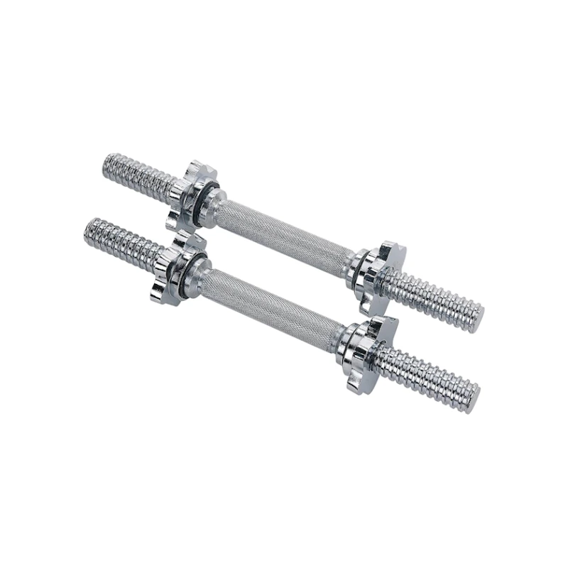 Qantel üçün qrif 1778, dəmir, gümüşü, 40 sm