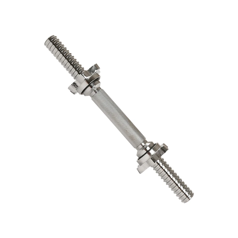 Qantel üçün qrif 1778, dəmir, gümüşü, 40 sm