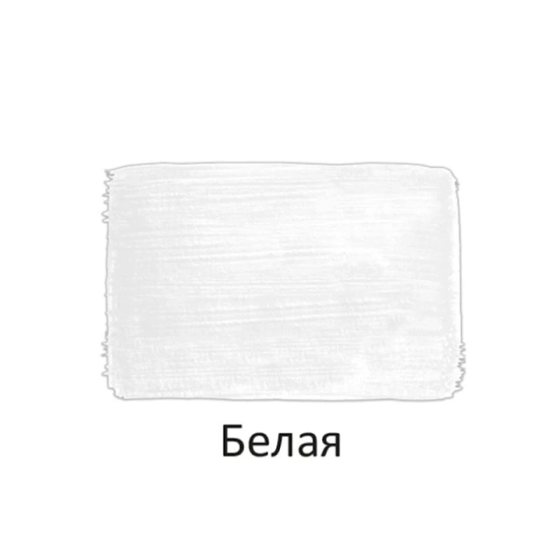 Краска акриловая Луч Акрил Белая 40 мл Краска акриловая Луч Акрил Белая 40 мл