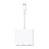 Многопортовый цифровой адаптер Apple USB-C (MUF82)