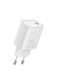 Сетевое зарядное устройство Celebrat C-H1 Pd 20W