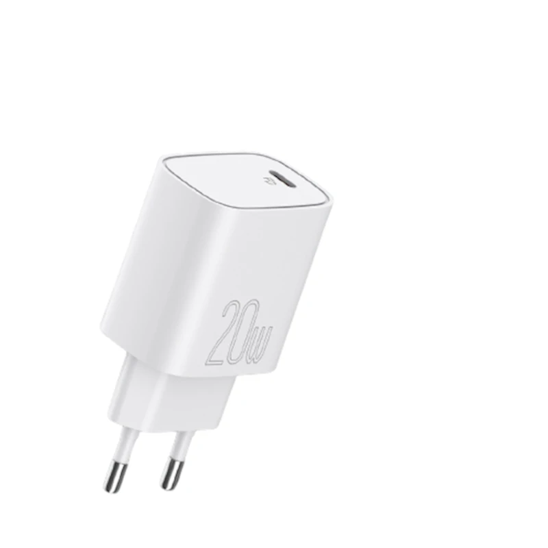 Сетевое зарядное устройство Celebrat C-H1 Pd 20W Сетевое зарядное устройство Celebrat C-H1 Pd 20W