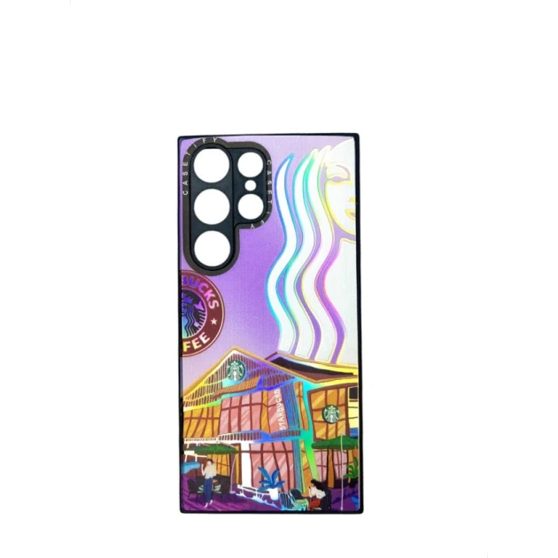 Samsung Galaxy S23 Ultra çexol