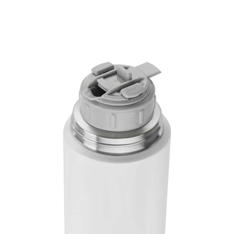 Termos Zwilling Thermo, paslanmayan polad, ağ/boz, 1000 ml (39500-513) Termos Zwilling Thermo, paslanmayan polad, ağ/boz, 1000 ml (39500-513)