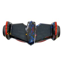 Siqvey M6709, 8.5