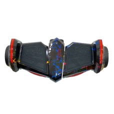 Siqvey M6709, 8.5