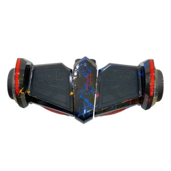 Сигвей M6709, 8.5 Сигвей M6709, 8.5