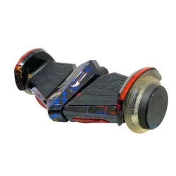 Сигвей M6709, 8.5 Сигвей M6709, 8.5