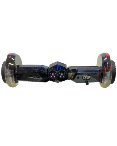 Siqvey M6709, 8.5
