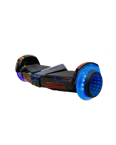 Siqvey M6709, 8.5