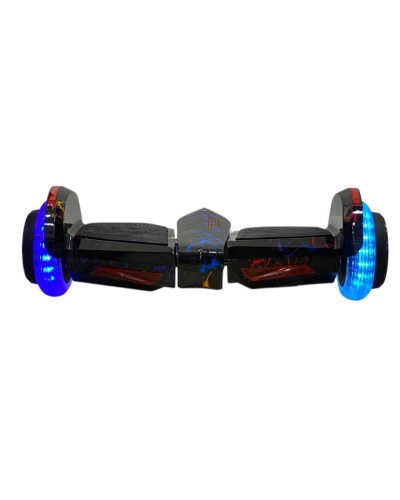 Siqvey M6709, 8.5