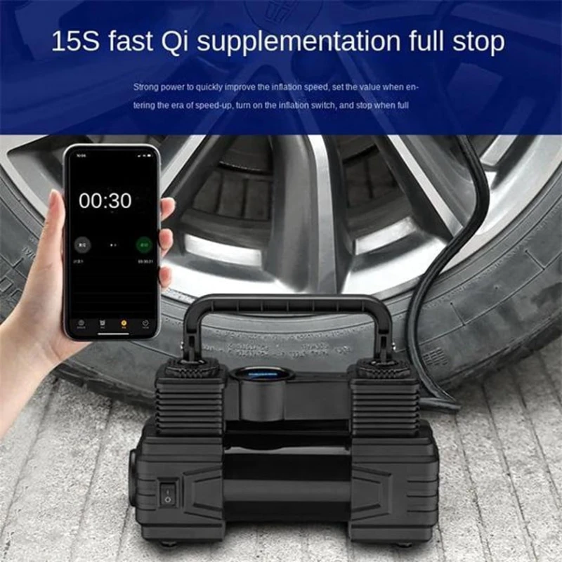 Pistonlu kompressor EB_979 qara Pistonlu kompressor EB_979 qara