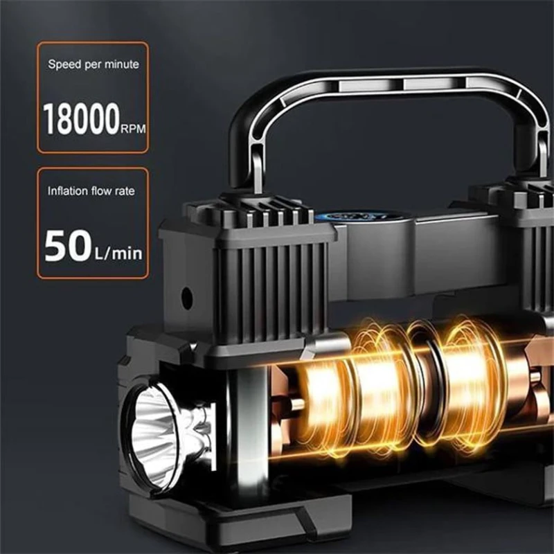 Pistonlu kompressor EB_979 qara Pistonlu kompressor EB_979 qara