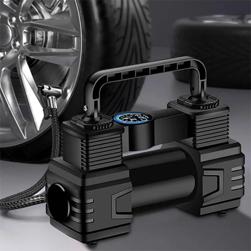 Pistonlu kompressor EB_979 qara Pistonlu kompressor EB_979 qara