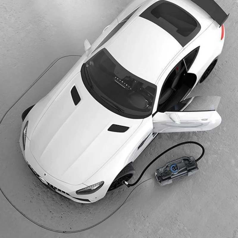 Pistonlu kompressor EB_979 qara Pistonlu kompressor EB_979 qara