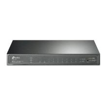 Kommutator TP-Link TL-SG2210P