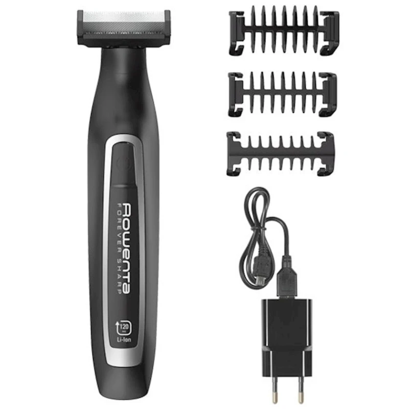 Триммер Rowenta TN-6000 Forever Sharp Триммер Rowenta TN-6000 Forever Sharp