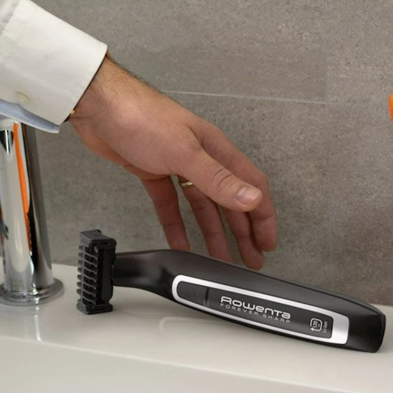 Триммер Rowenta TN-6000 Forever Sharp Триммер Rowenta TN-6000 Forever Sharp