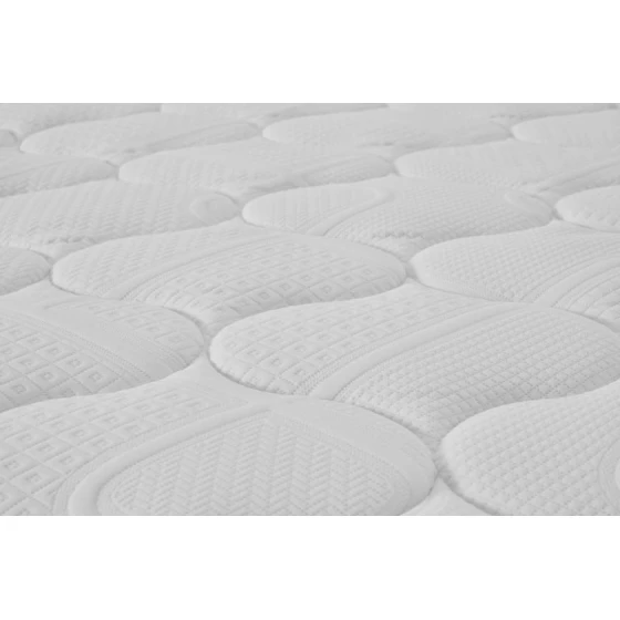 Матрас Beyosa Mental Relief BYS0026, белый, 160x200 см