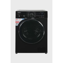 Paltaryuyan maşın Kraft MS7206FBC, qara